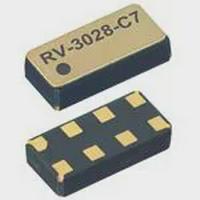 RV-3028-C732.768KHZ1PPM-TA-QC