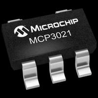 MCP3021A0T-E/OT