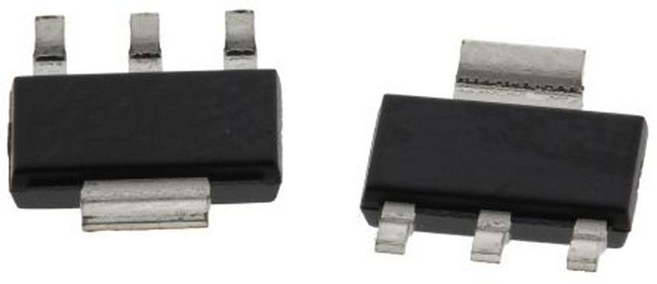 LM317MDCY
