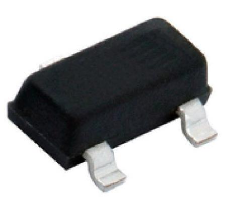 TP0610K-T1-E3