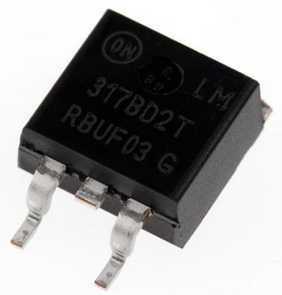 LM317BD2TG