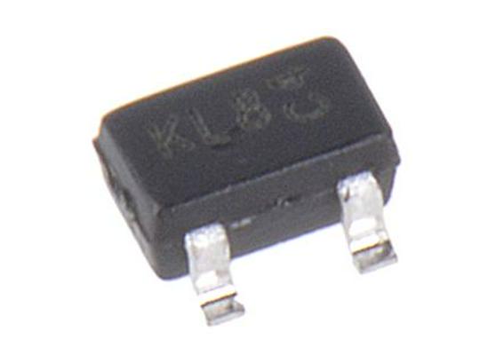 BAT54SW-7-F