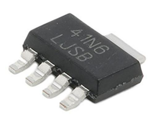 LP38692MP-3.3/NOPB