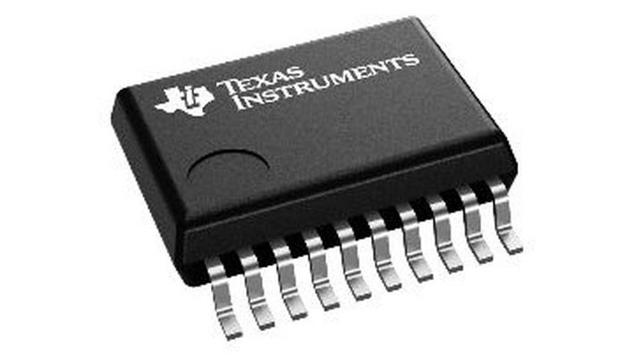SN74HC244DBR