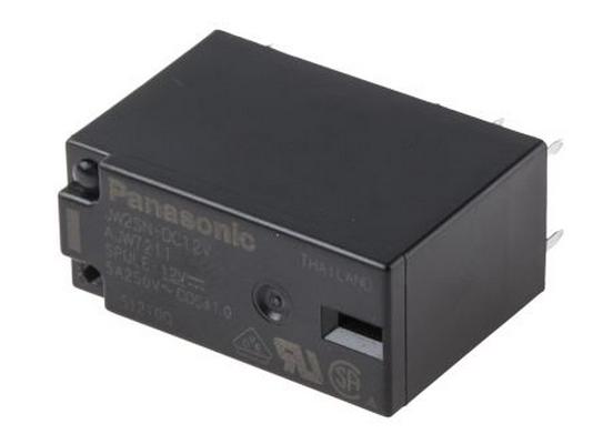 JW2SN-DC12V