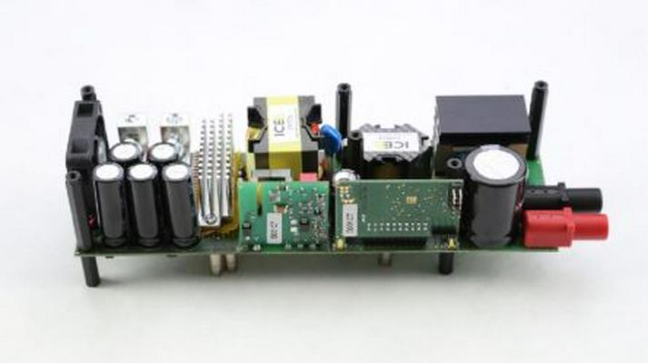 EVAL600W12VLLCC7TOBO1