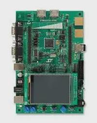 STM32373C-EVAL