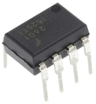 HCPL2601