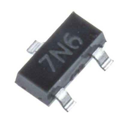 ZXMN6A07FTA