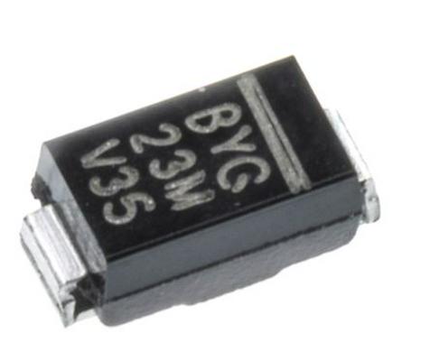 BYG23M-E3/TR