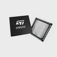 STM32C5A3VGT6