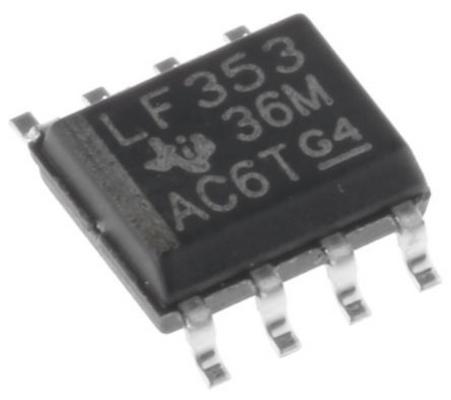 LF353D