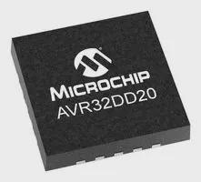 AVR32DD20-I/REB