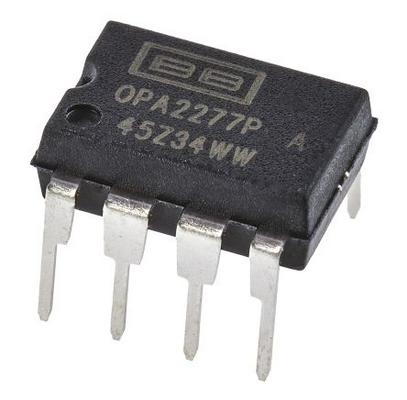 OPA2277PA