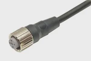 XS2F-M12PVC4S5M