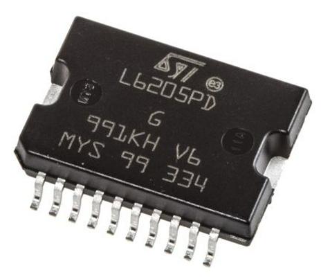 L6205PD