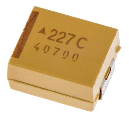 TPSV227K016R0075