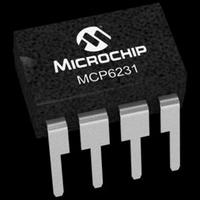 MCP6231-E/SN