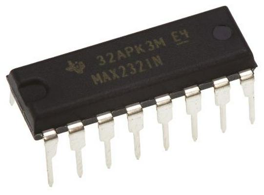 MAX232IN