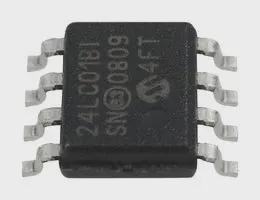 24LC01BT-I/SN