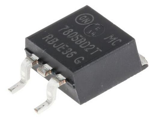 MC7805BD2TG