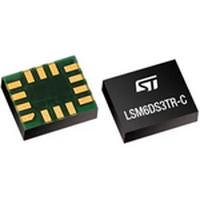 LSM6DS3TR-C