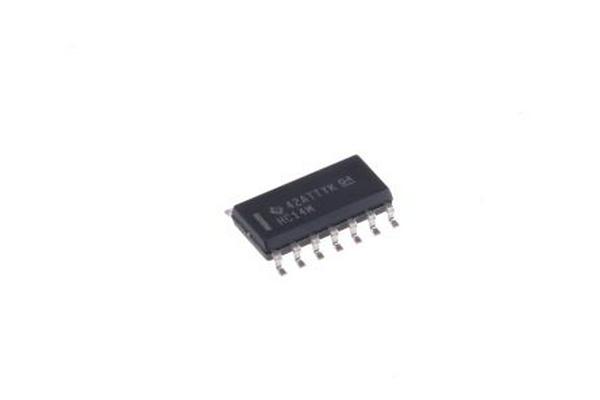 CD74HC14M96