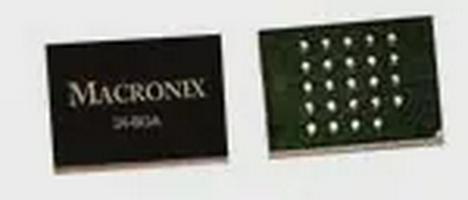 MX25U51245GXDI00C-T