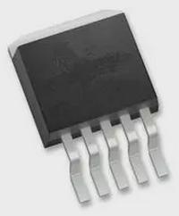 MC34166D2TR4G