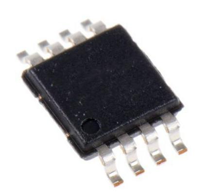 DG419LEDQ-T1-GE3