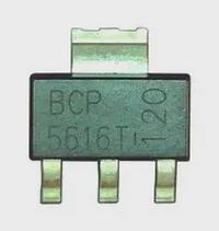 BCP5616TTA