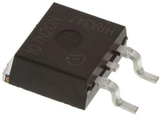 IPB107N20N3GATMA1