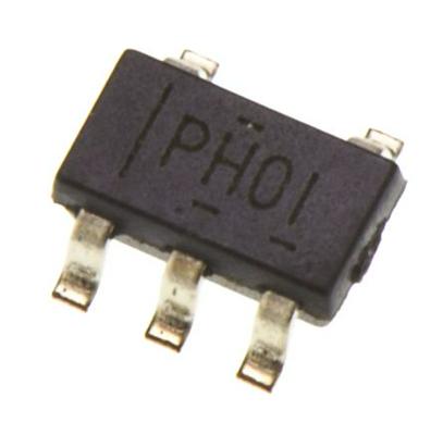 TPS61040DBVR