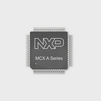 MCXA164VLF