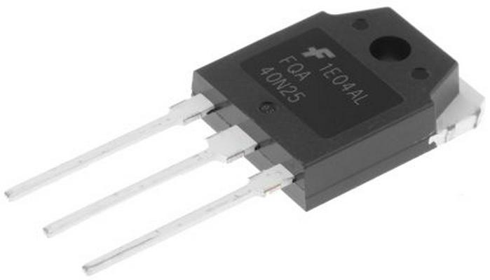 FQA40N25