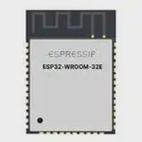 ESP32-WROOM-32E-N8R2