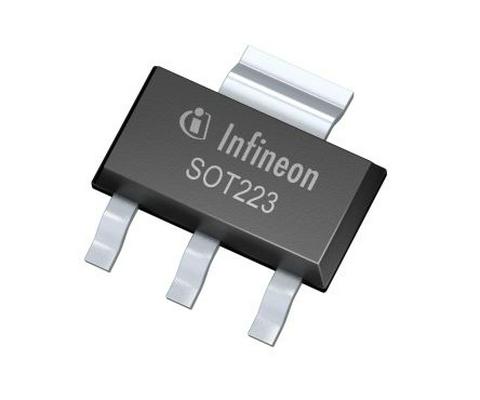 TLE42744GSV33HTMA1