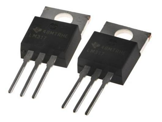 LM317KCS