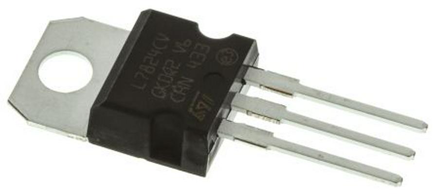 L7824CV