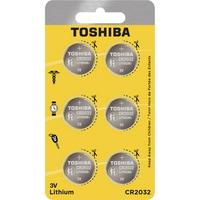 T-CR2032SCBP/6