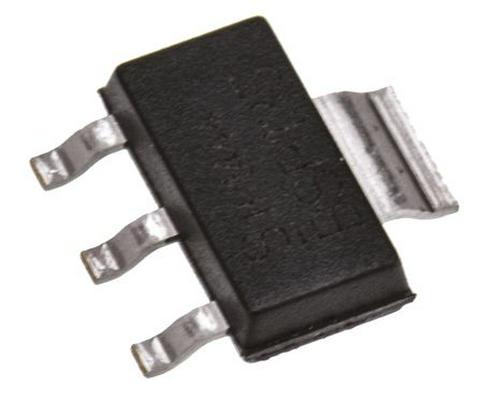 BSP135H6327XTSA1