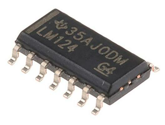 LM124DR
