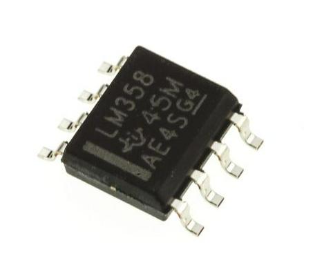 LM358D