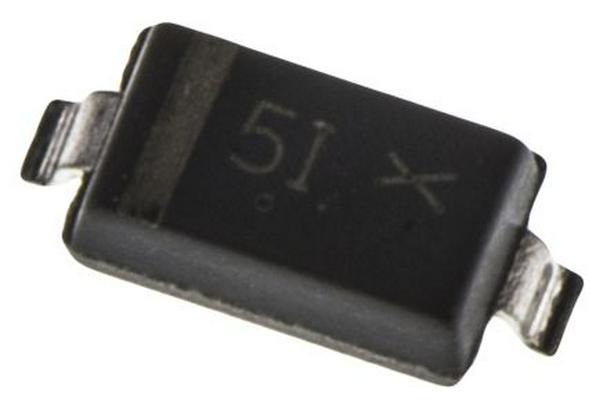 MMSD4148T1G