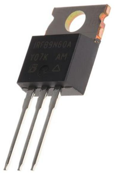 IRFB9N60APBF