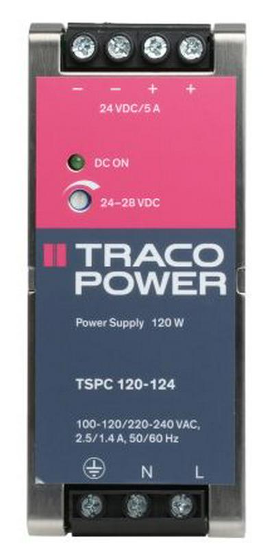 TSPC120-124