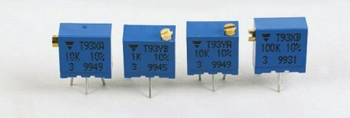 T93YA101KT20