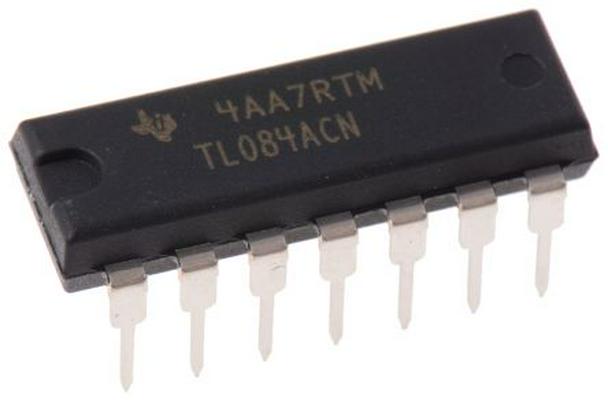 TL084ACN