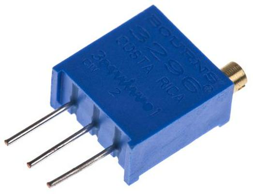 3296W-1-504LF