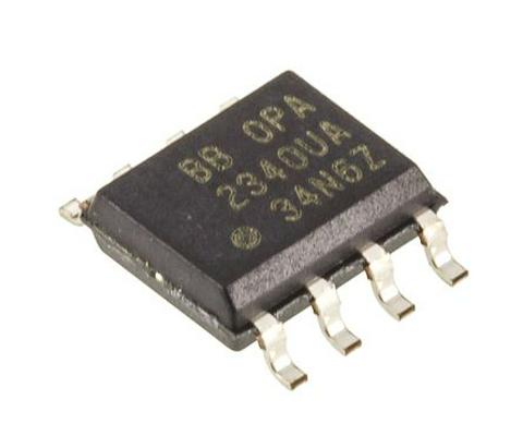 OPA2340UA
